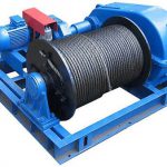 Electrical-Winch