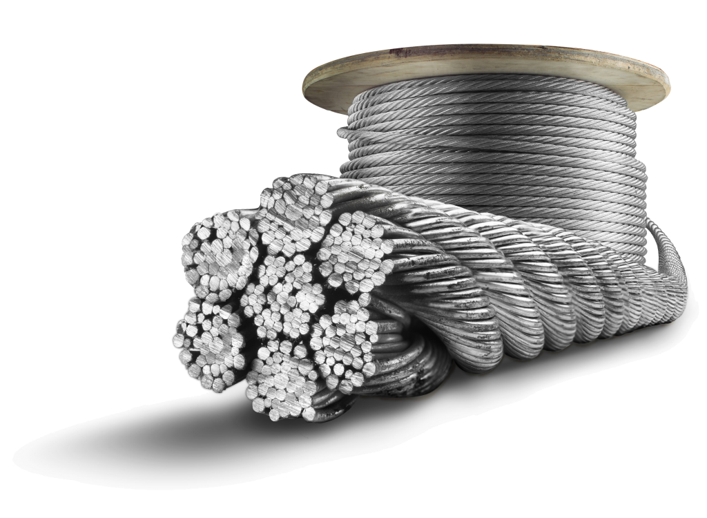 WireRope WireRope